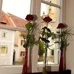 Raiffeisenhof Apartmán Ehrenhausen