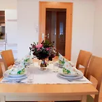 Apartmán Raiffeisenhof *