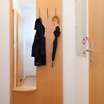 Apartmán Raiffeisenhof *