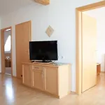 Apartmán Raiffeisenhof *