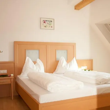 Raiffeisenhof Apartment *
