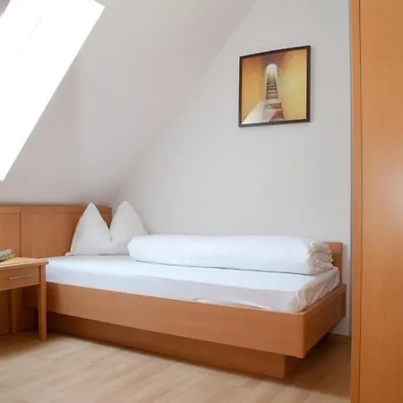 Raiffeisenhof Apartamento Ehrenhausen