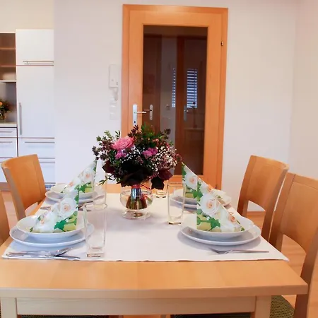 Apartment Raiffeisenhof *