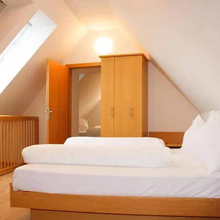 Apartment Raiffeisenhof