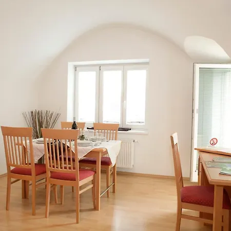 Apartment Raiffeisenhof Ehrenhausen
