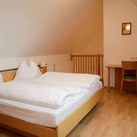 アパート Raiffeisenhof エーレンハウゼン