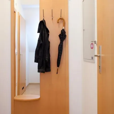 Apartment Raiffeisenhof *