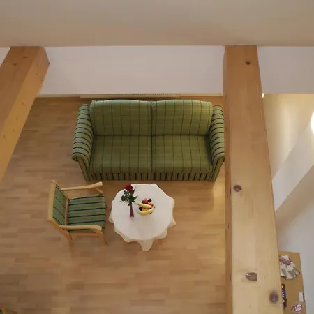 アパート Raiffeisenhof エーレンハウゼン