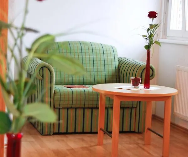 Raiffeisenhof شقة *