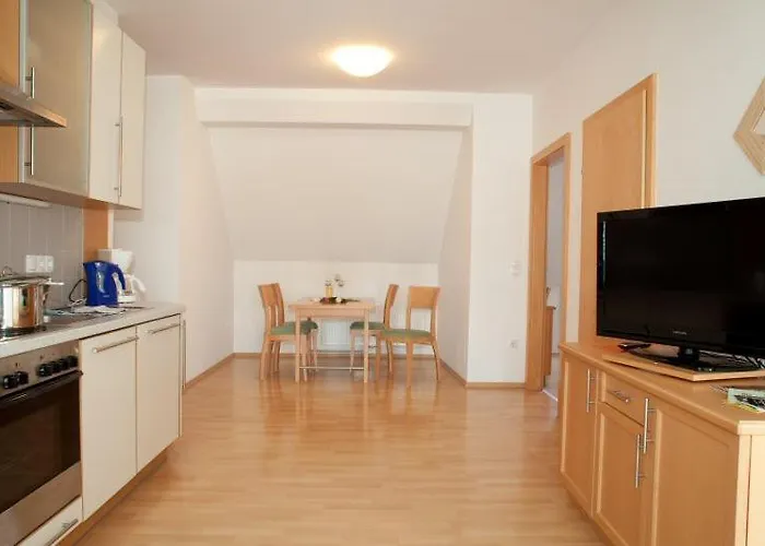 Raiffeisenhof Apartmán