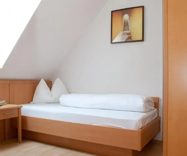 Raiffeisenhof شقة إيهرينهاوزين