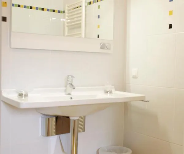 Apartmán Raiffeisenhof Ehrenhausen