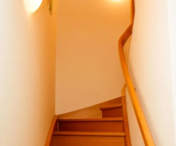 Raiffeisenhof Apartmán