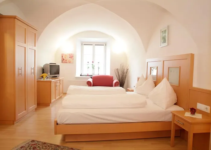 Raiffeisenhof شقة إيهرينهاوزين