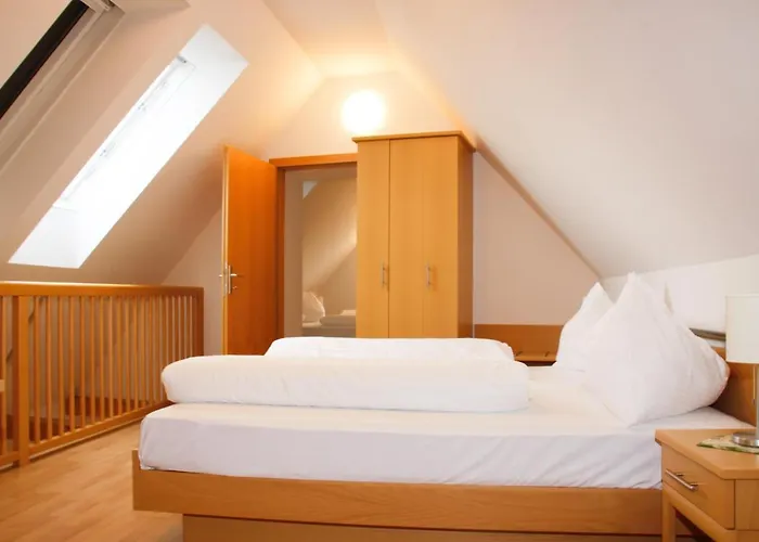 Apartmán Raiffeisenhof