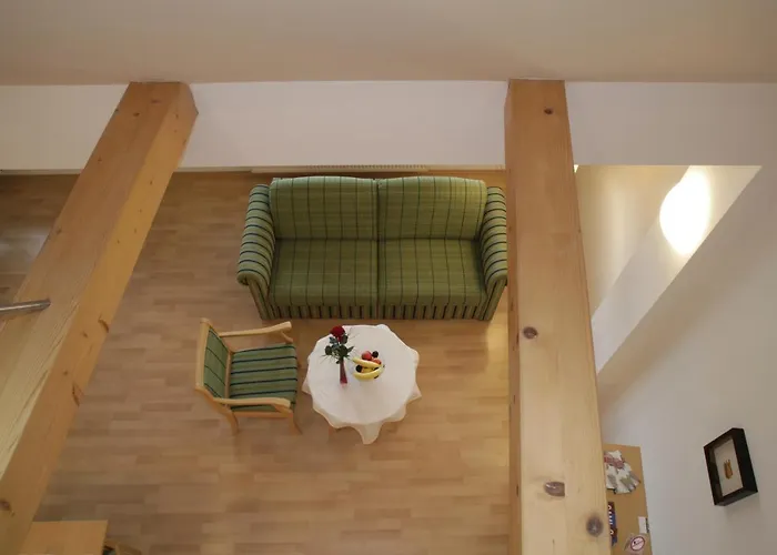 Apartmán Raiffeisenhof Ehrenhausen